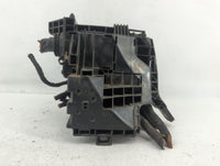 2010-2012 Hyundai Elantra Fusebox Fuse Box Panel Relay Module P/N:91950-1H031 Fits Fits 2010 2011 2012 OEM Used Auto Parts -