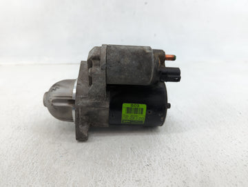 2011-2014 Hyundai Elantra Car Starter Motor Solenoid OEM P/N:36100-2E120 Fits Fits 2011 2012 2013 2014 OEM Used Auto Parts -