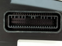 2012 Hyundai Elantra Instrument Cluster Speedometer Gauges P/N:11002-140400H 94001-3X270 Fits OEM Used Auto Parts - Oemuseda