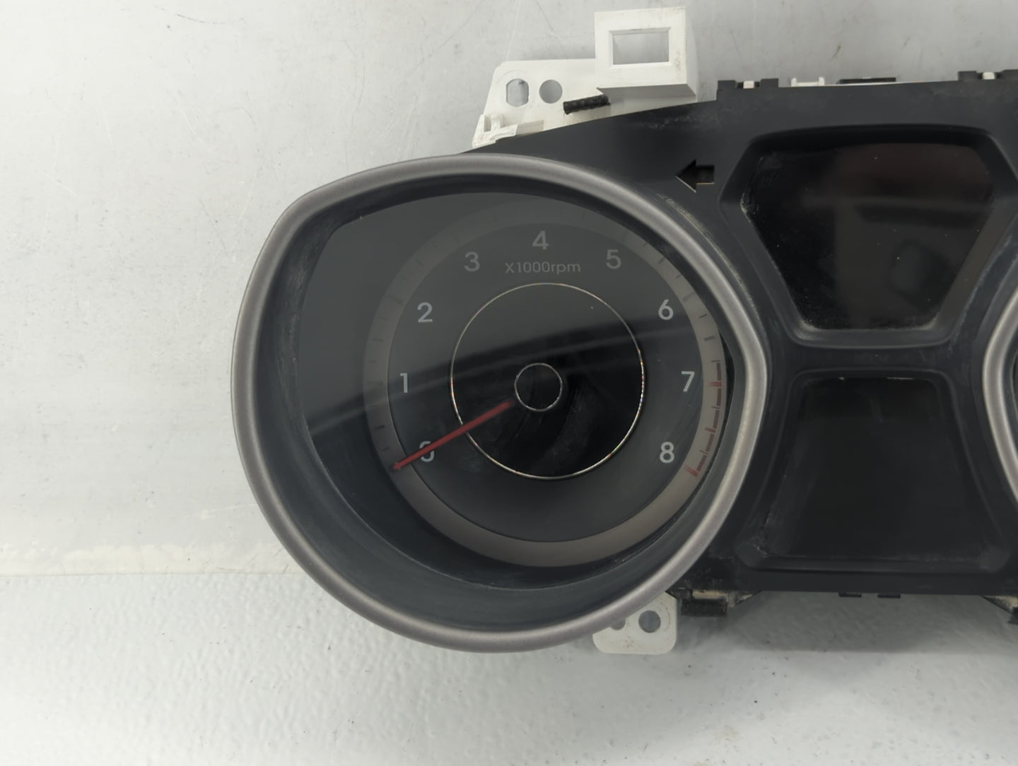 2012 Hyundai Elantra Instrument Cluster Speedometer Gauges P/N:11001-839510H 94001-3X211 Fits OEM Used Auto Parts - Oemuseda