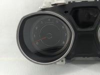 2012 Hyundai Elantra Instrument Cluster Speedometer Gauges P/N:11002-140400H 94001-3X270 Fits OEM Used Auto Parts - Oemuseda