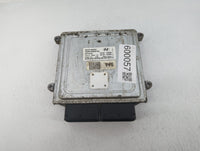 2011-2013 Hyundai Elantra PCM Engine Control Computer ECU ECM PCU OEM P/N:39102-2EMB2 Fits Fits 2011 2012 2013 OEM Used Auto