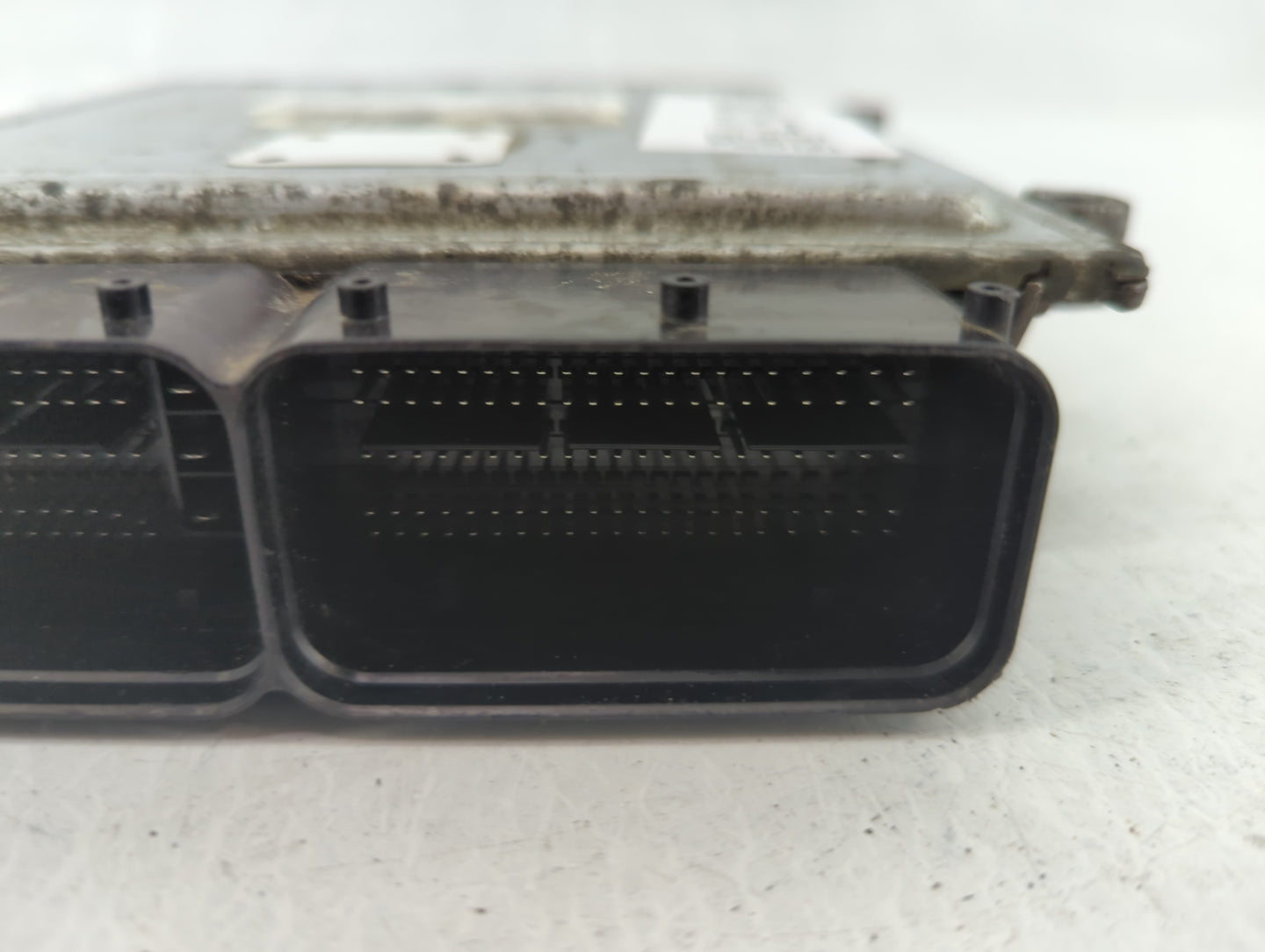 2011-2013 Hyundai Elantra PCM Engine Control Computer ECU ECM PCU OEM P/N:39102-2EMB2 Fits Fits 2011 2012 2013 OEM Used Auto
