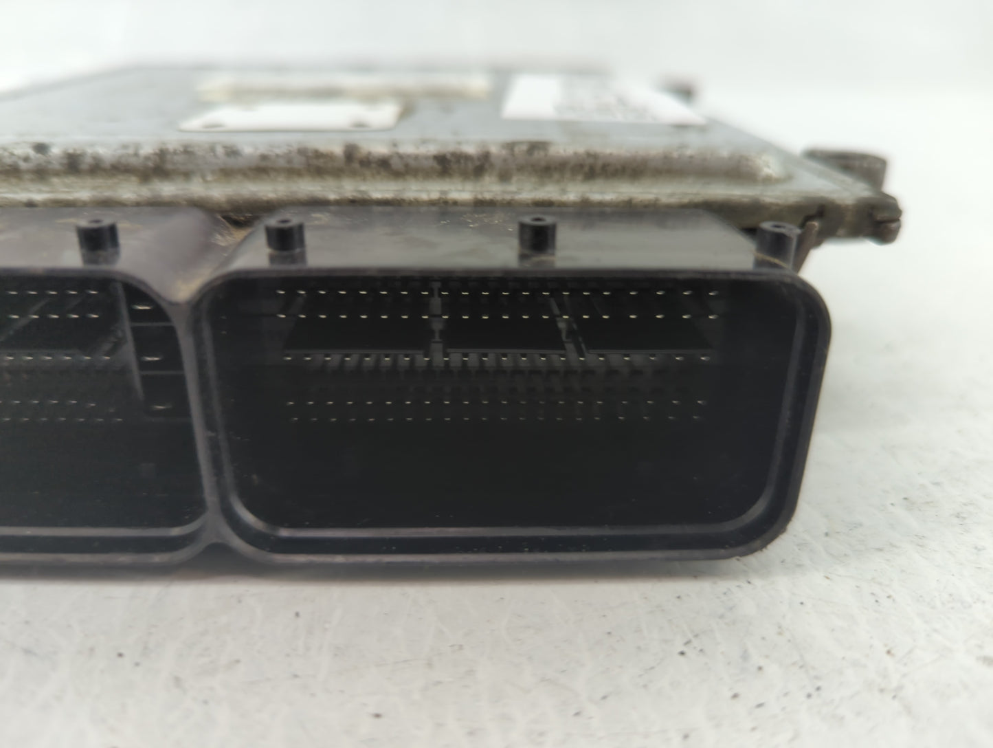 2011-2013 Hyundai Elantra PCM Engine Control Computer ECU ECM PCU OEM P/N:39102-2EMB2 Fits Fits 2011 2012 2013 OEM Used Auto