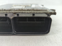 2011-2013 Hyundai Elantra PCM Engine Control Computer ECU ECM PCU OEM P/N:39102-2EMB2 Fits Fits 2011 2012 2013 OEM Used Auto
