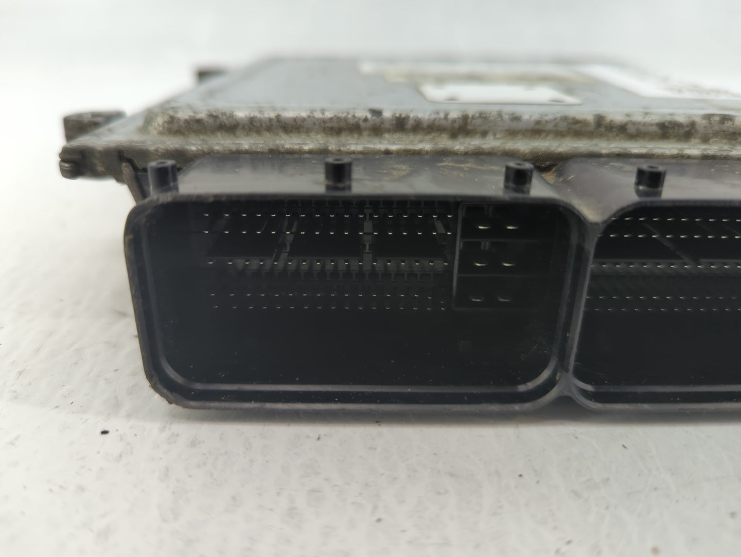 2011-2013 Hyundai Elantra PCM Engine Control Computer ECU ECM PCU OEM P/N:39102-2EMB2 Fits Fits 2011 2012 2013 OEM Used Auto