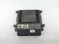 2011-2013 Hyundai Elantra PCM Engine Control Computer ECU ECM PCU OEM P/N:39102-2EMB2 Fits Fits 2011 2012 2013 OEM Used Auto