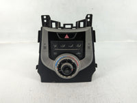 2011-2013 Hyundai Elantra Climate Control Module Temperature AC/Heater Replacement P/N:97250-3X150GU Fits Fits 2011 2012 201