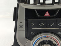 2011-2013 Hyundai Elantra Climate Control Module Temperature AC/Heater Replacement P/N:97250-3X150GU Fits Fits 2011 2012 201