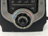 2011-2013 Hyundai Elantra Climate Control Module Temperature AC/Heater Replacement P/N:97250-3X150GU Fits Fits 2011 2012 201