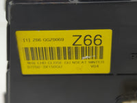 2011-2013 Hyundai Elantra Climate Control Module Temperature AC/Heater Replacement P/N:97250-3X150GU Fits Fits 2011 2012 201