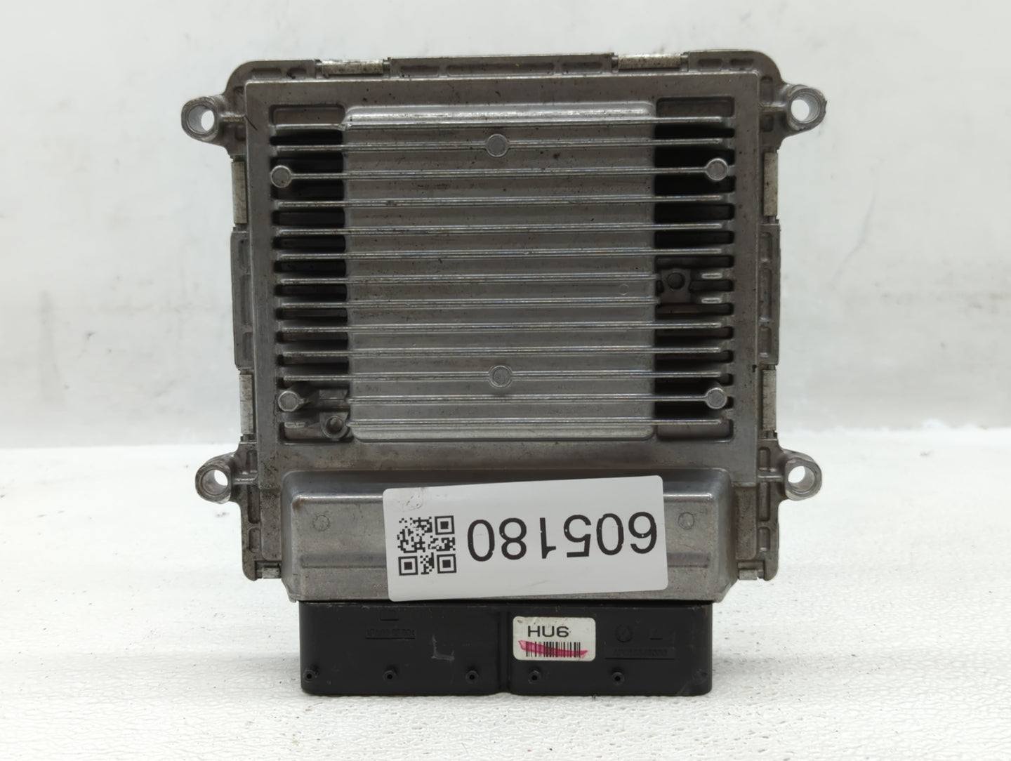2011-2013 Hyundai Elantra PCM Engine Control Computer ECU ECM PCU OEM P/N:A2C53343556 Fits Fits 2011 2012 2013 OEM Used Auto