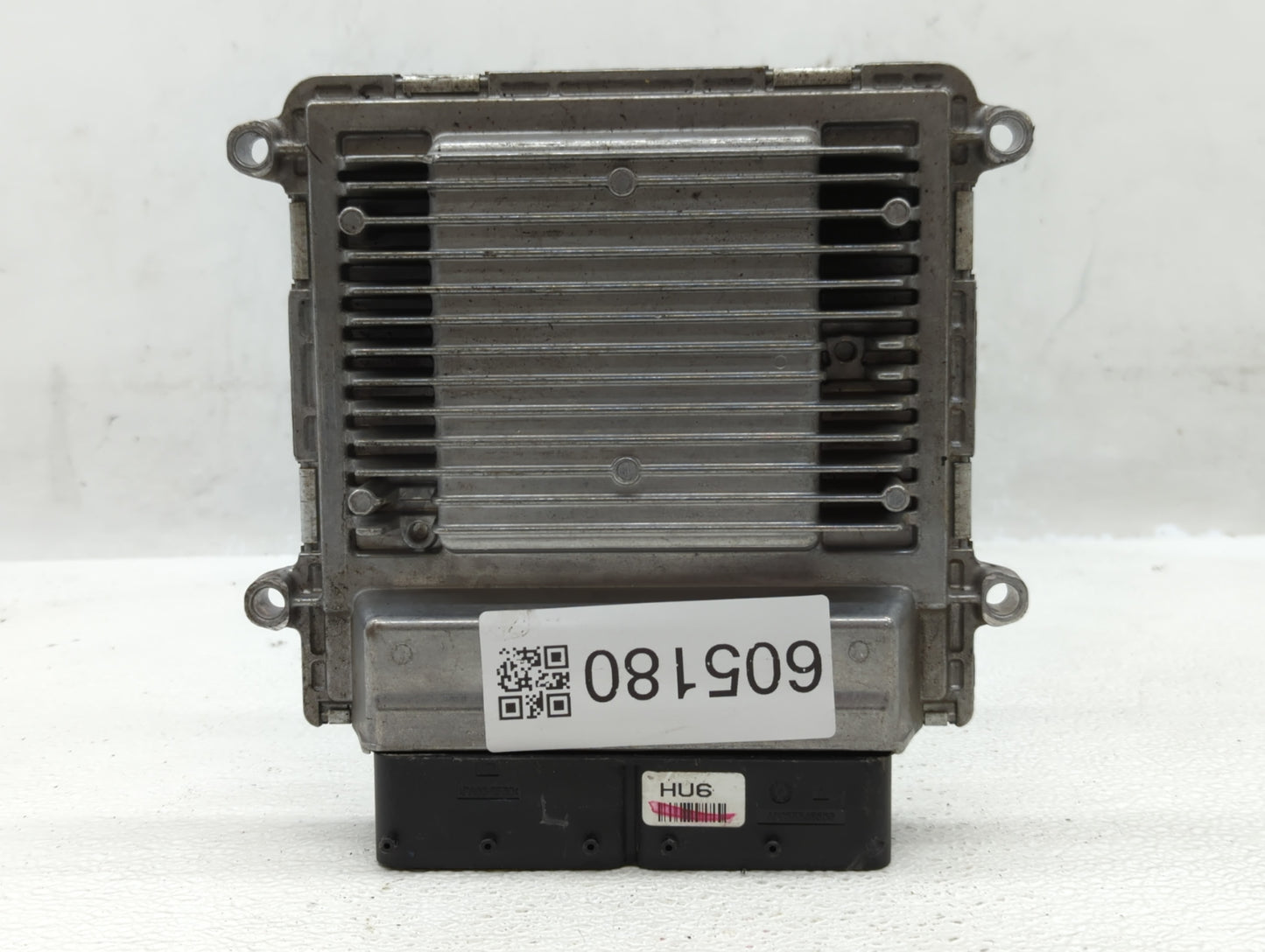 2011-2013 Hyundai Elantra PCM Engine Control Computer ECU ECM PCU OEM P/N:A2C53343556 Fits Fits 2011 2012 2013 OEM Used Auto
