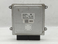 2011-2013 Hyundai Elantra PCM Engine Control Computer ECU ECM PCU OEM P/N:A2C53343556 Fits Fits 2011 2012 2013 OEM Used Auto