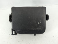 2011-2013 Hyundai Elantra Fusebox Fuse Box Panel Relay Module P/N:91205 3X093 Fits Fits 2011 2012 2013 OEM Used Auto Parts -