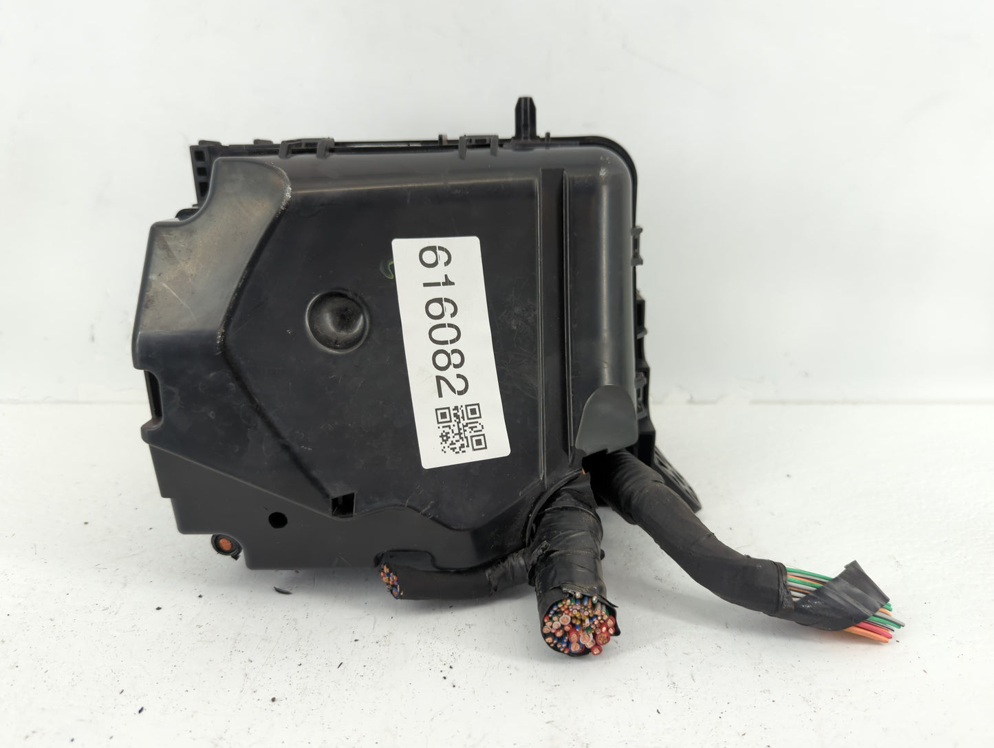 2011-2013 Hyundai Elantra Fusebox Fuse Box Panel Relay Module P/N:91205 3X093 Fits Fits 2011 2012 2013 OEM Used Auto Parts -