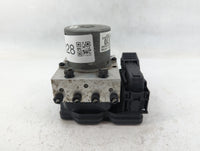 2011-2013 Hyundai Elantra ABS Pump Control Module Replacement P/N:58920-3X700 Fits Fits 2011 2012 2013 OEM Used Auto Parts -