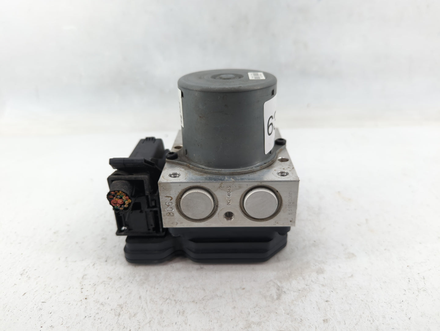 2011-2013 Hyundai Elantra ABS Pump Control Module Replacement P/N:58920-3X700 Fits Fits 2011 2012 2013 OEM Used Auto Parts -
