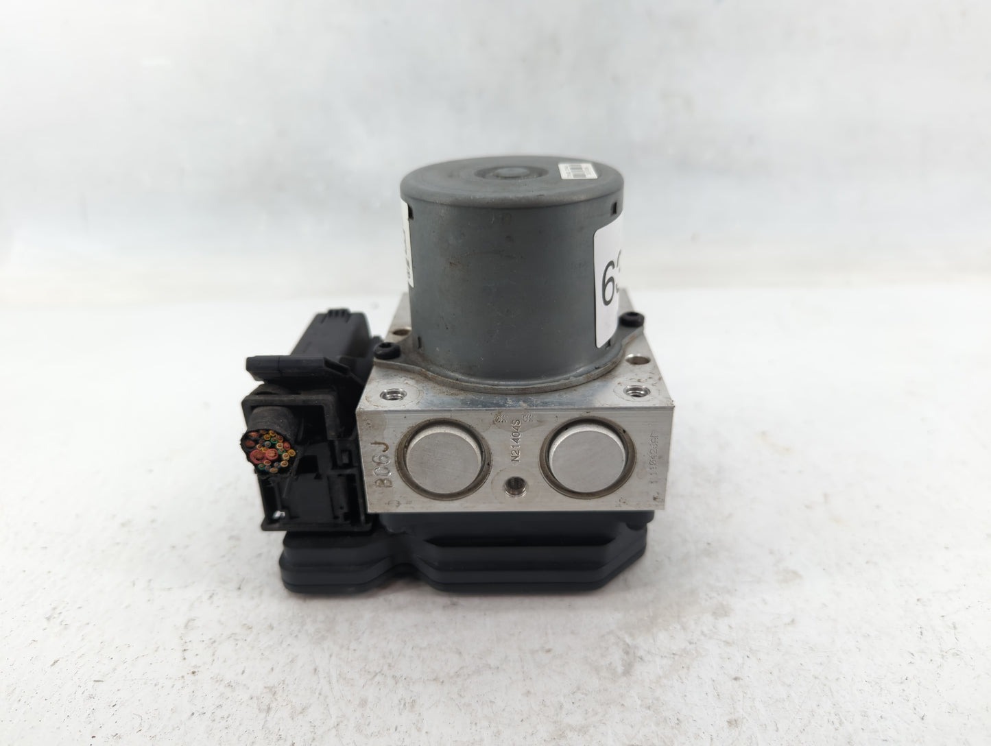 2011-2013 Hyundai Elantra ABS Pump Control Module Replacement P/N:58920-3X700 Fits Fits 2011 2012 2013 OEM Used Auto Parts -