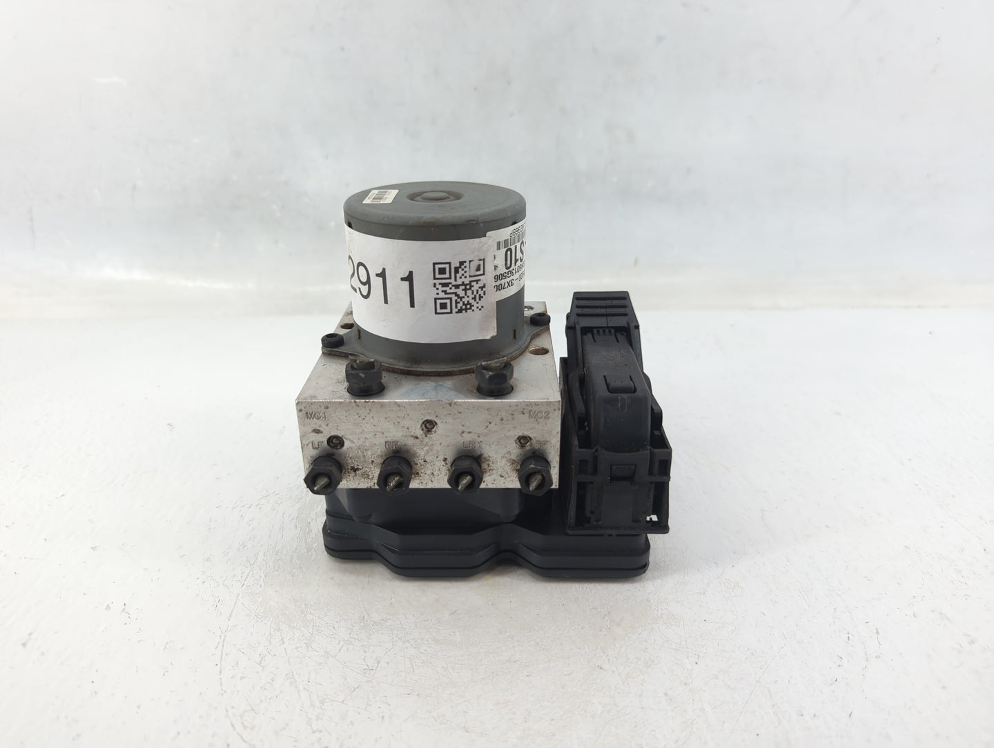 2011-2013 Hyundai Elantra ABS Pump Control Module Replacement P/N:58920-3X700 Fits Fits 2011 2012 2013 OEM Used Auto Parts -