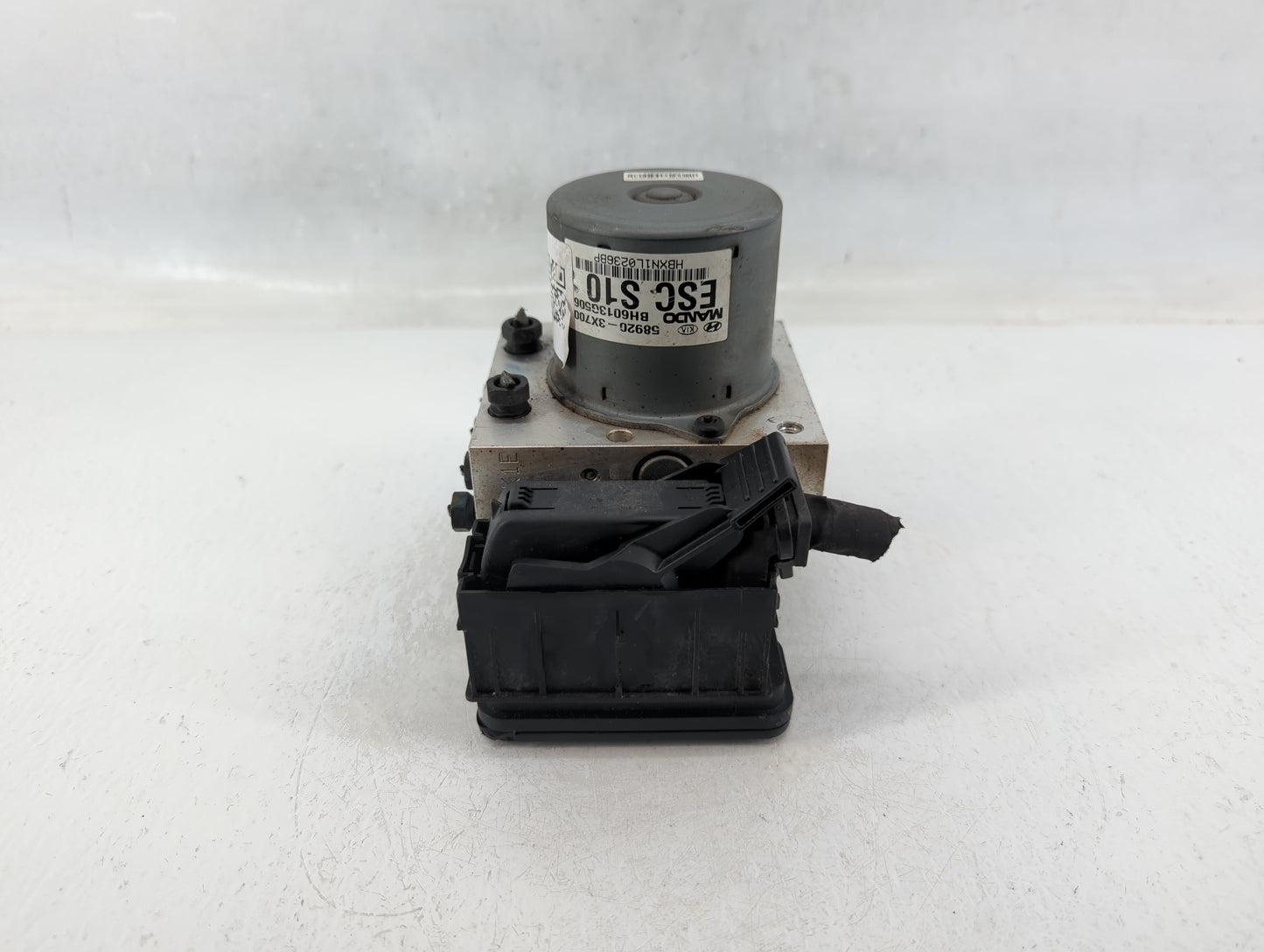 2011-2013 Hyundai Elantra ABS Pump Control Module Replacement P/N:58920-3X700 Fits Fits 2011 2012 2013 OEM Used Auto Parts -