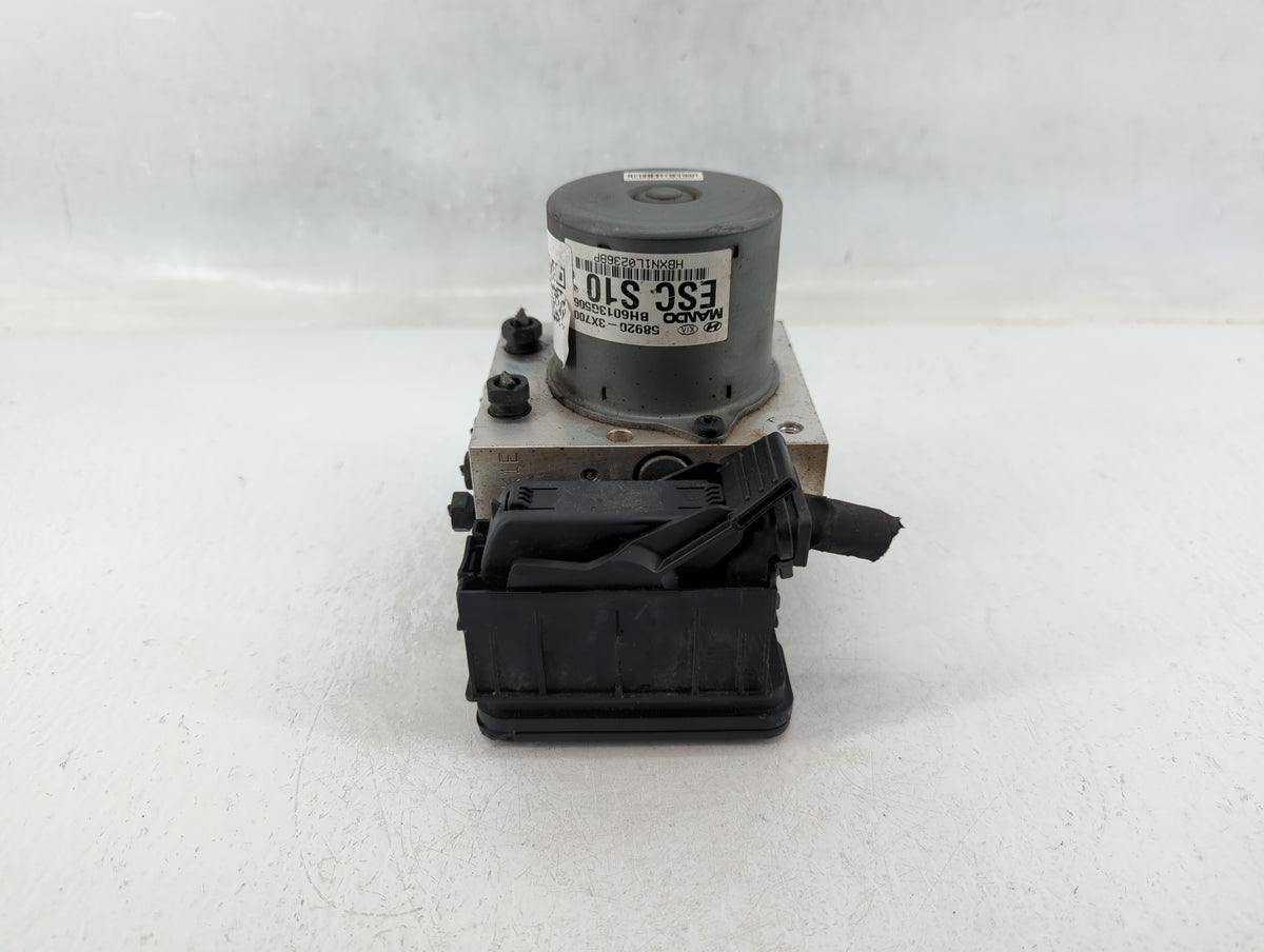 2011-2013 Hyundai Elantra Anti-Lock Brake ABS Pump Module Actuator OEM P/N:58920-3X700 Fits Fits 2011 2012 2013 OEM Used Aut