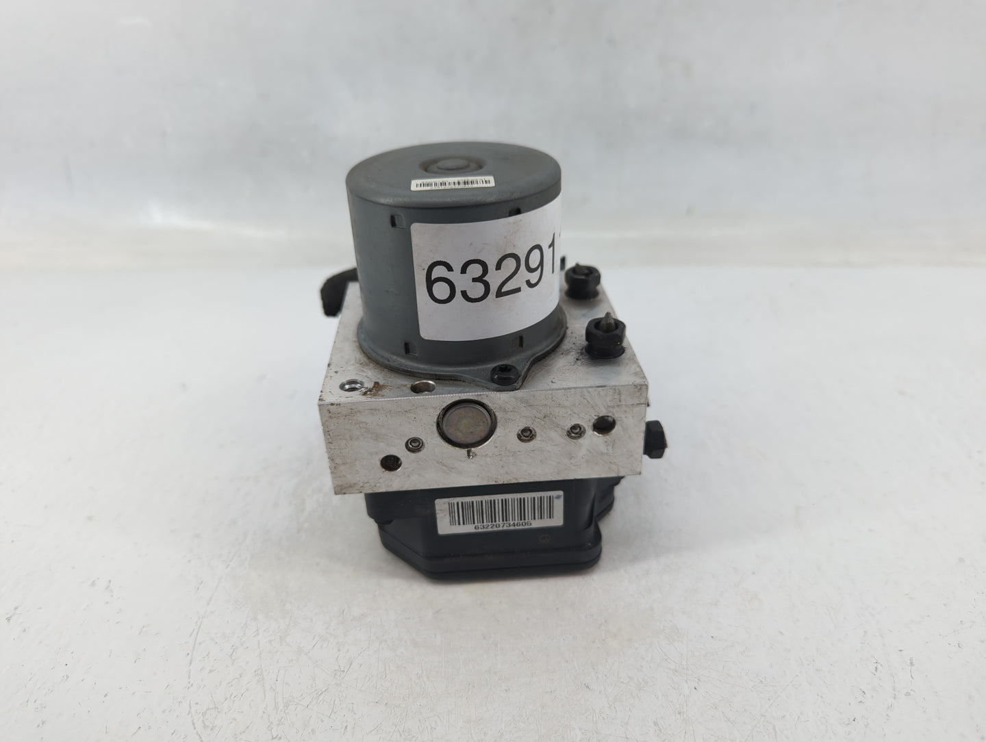 2011-2013 Hyundai Elantra ABS Pump Control Module Replacement P/N:58920-3X700 Fits Fits 2011 2012 2013 OEM Used Auto Parts -