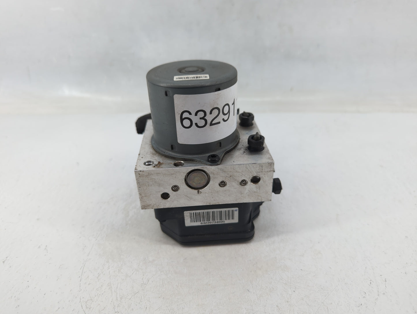 2011-2013 Hyundai Elantra ABS Pump Control Module Replacement P/N:58920-3X700 Fits Fits 2011 2012 2013 OEM Used Auto Parts -