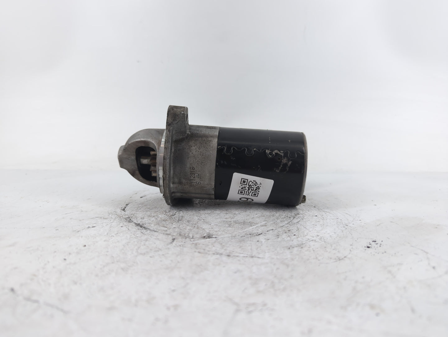 2011-2014 Hyundai Elantra Car Starter Motor Solenoid OEM P/N:36100-2E120 1195411 Fits Fits 2011 2012 2013 2014 OEM Used Auto