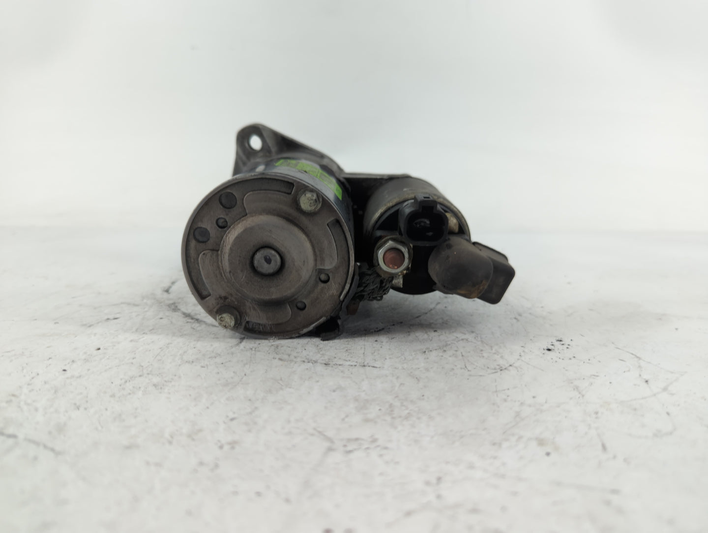2011-2014 Hyundai Elantra Car Starter Motor Solenoid OEM P/N:36100-2E120 1195411 Fits Fits 2011 2012 2013 2014 OEM Used Auto