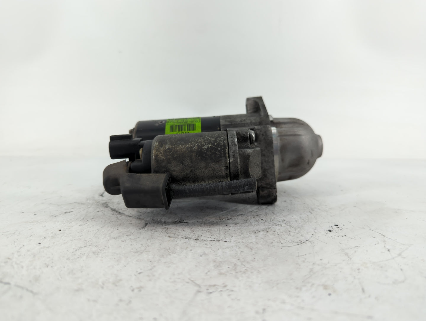 2011-2014 Hyundai Elantra Car Starter Motor Solenoid OEM P/N:36100-2E120 1195411 Fits Fits 2011 2012 2013 2014 OEM Used Auto