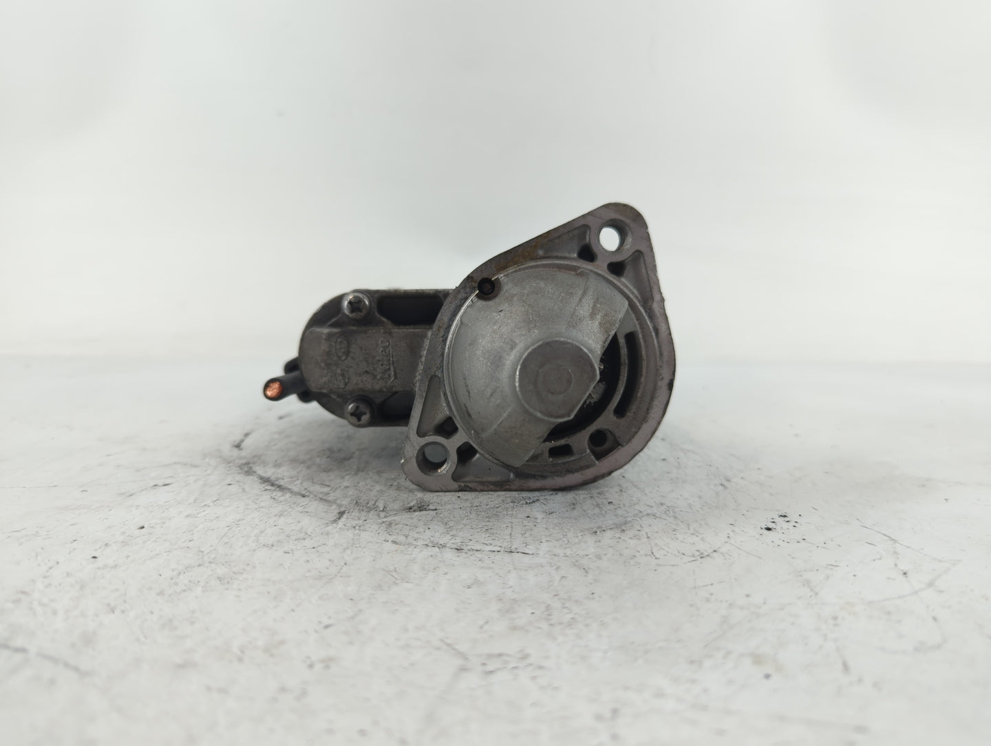 2011-2014 Hyundai Elantra Car Starter Motor Solenoid OEM P/N:36100-2E120 1195411 Fits Fits 2011 2012 2013 2014 OEM Used Auto