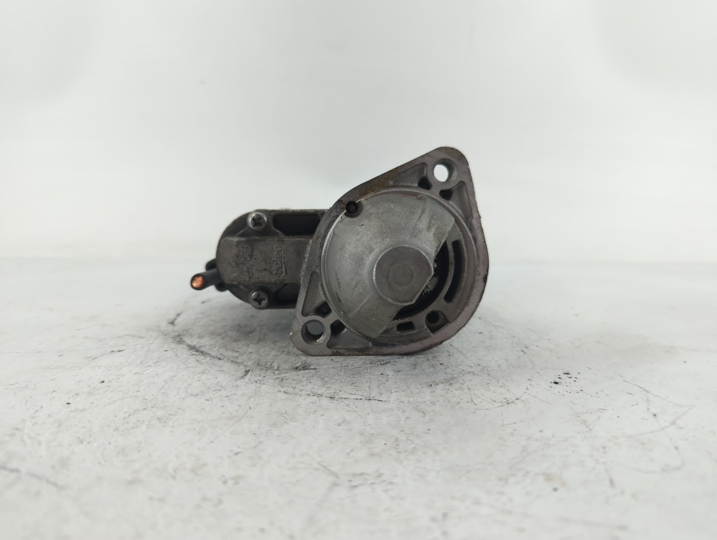 2011-2014 Hyundai Elantra Car Starter Motor Solenoid OEM P/N:36100-2E120 1195411 Fits Fits 2011 2012 2013 2014 OEM Used Auto