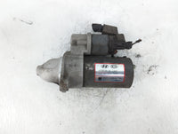 2011-2014 Hyundai Elantra Car Starter Motor Solenoid OEM P/N:36100-2E500 Fits Fits 2011 2012 2013 2014 OEM Used Auto Parts -