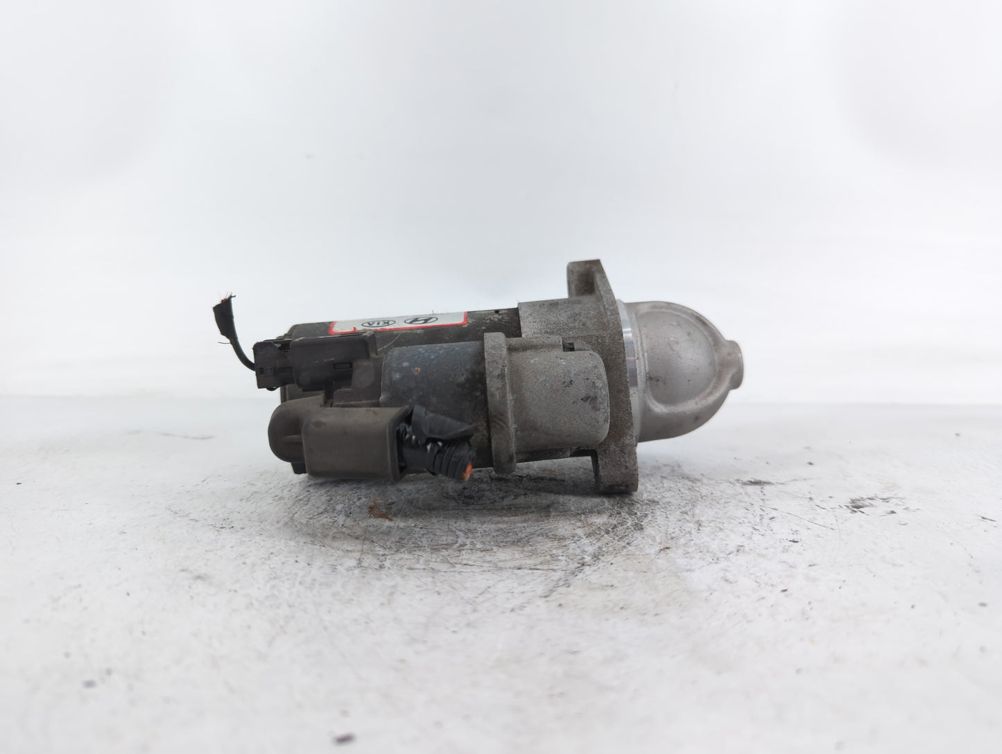 2011-2014 Hyundai Elantra Car Starter Motor Solenoid OEM P/N:36100-2E500 Fits Fits 2011 2012 2013 2014 OEM Used Auto Parts -
