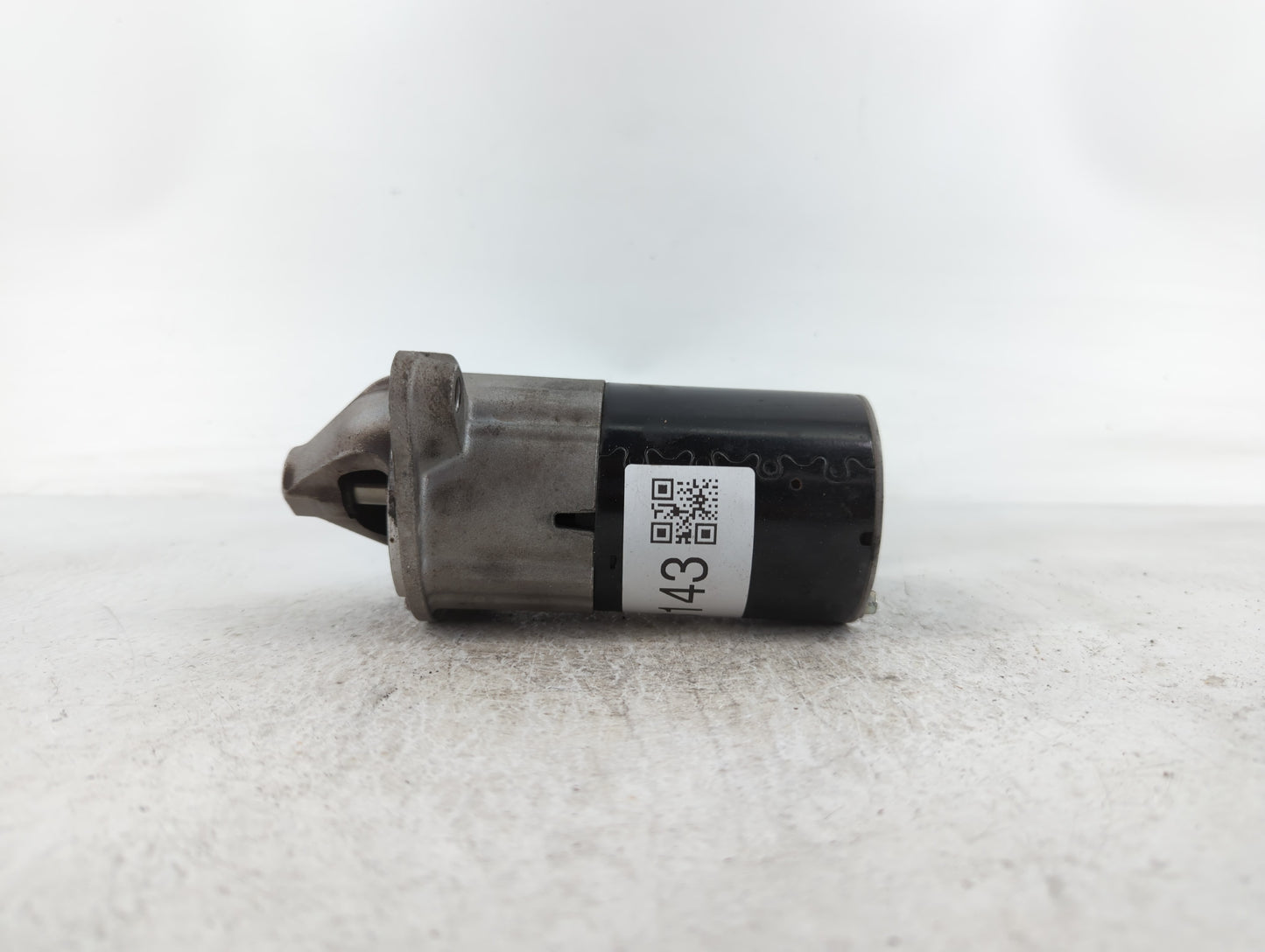 2007-2012 Hyundai Elantra Car Starter Motor Solenoid OEM P/N:1195922 36100-23071 Fits Fits 2005 2006 2007 2008 2009 2010 201