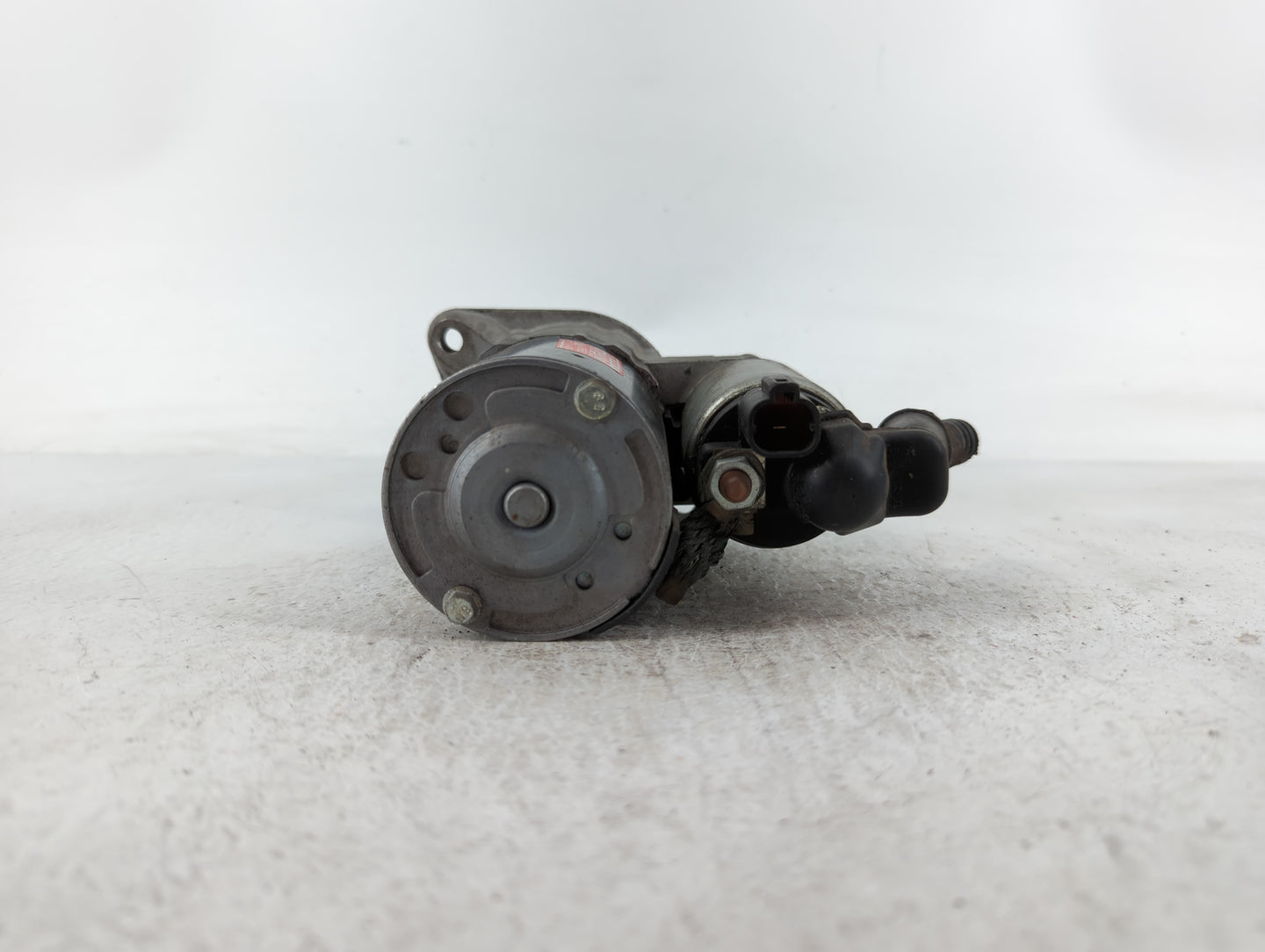 2007-2012 Hyundai Elantra Car Starter Motor Solenoid OEM P/N:1195922 36100-23071 Fits Fits 2005 2006 2007 2008 2009 2010 201