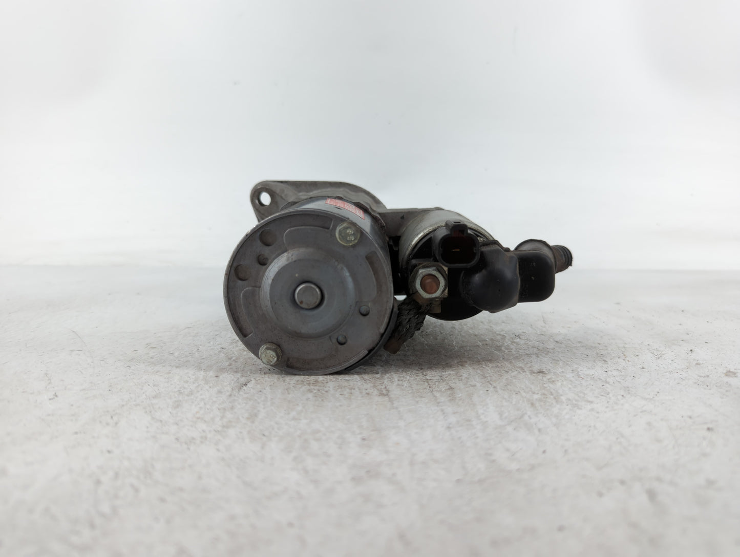 2007-2012 Hyundai Elantra Car Starter Motor Solenoid OEM P/N:1195922 36100-23071 Fits Fits 2005 2006 2007 2008 2009 2010 201
