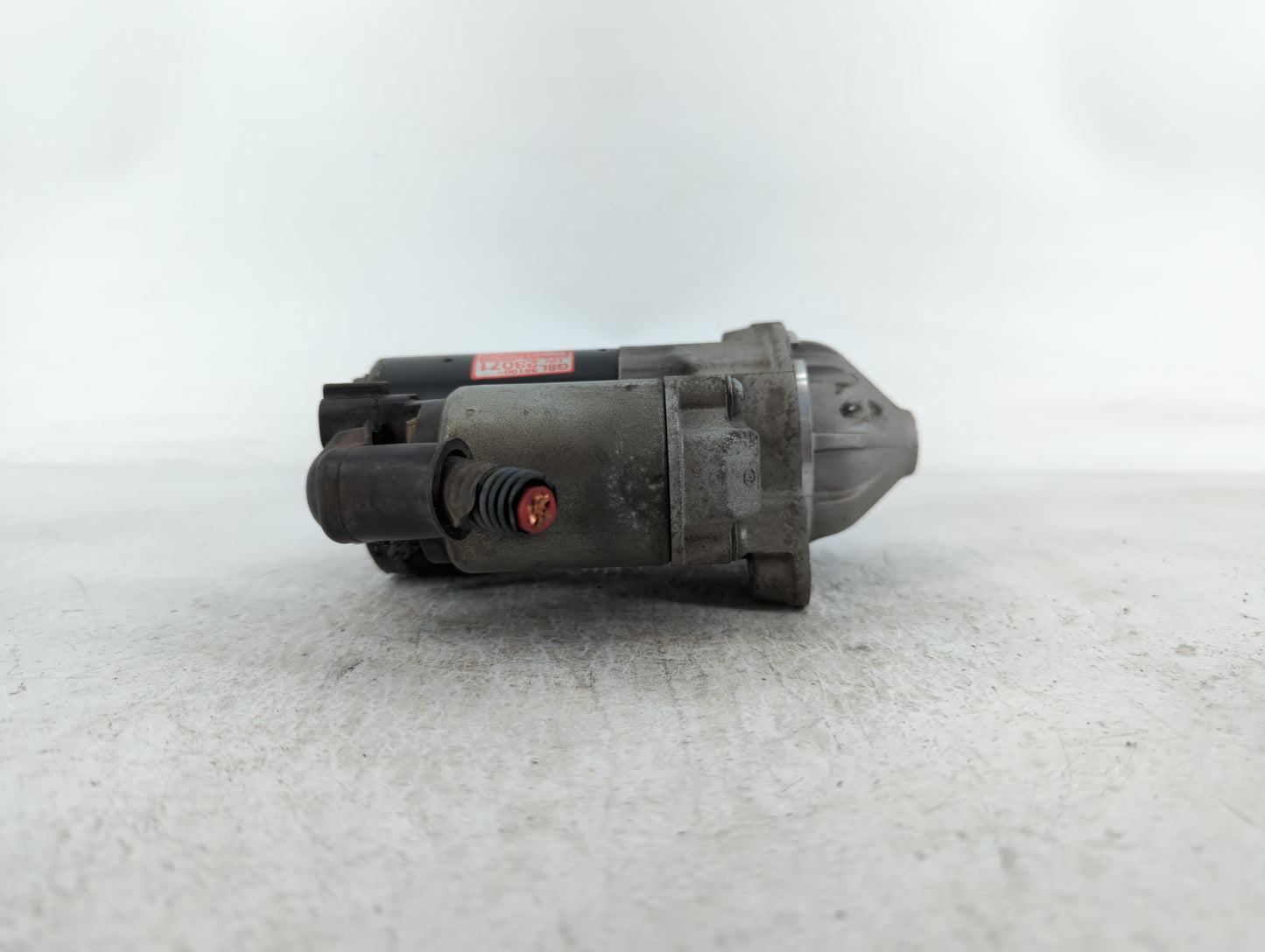 2007-2012 Hyundai Elantra Car Starter Motor Solenoid OEM P/N:1195922 36100-23071 Fits Fits 2005 2006 2007 2008 2009 2010 201