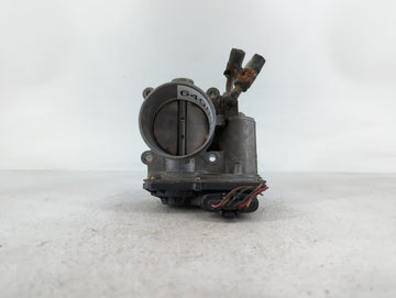 2011-2020 Hyundai Elantra Throttle Body P/N:35100-2E000 Fits Fits 2011 2012 2013 2014 2015 2016 2017 2018 2019 2020 2021 OEM