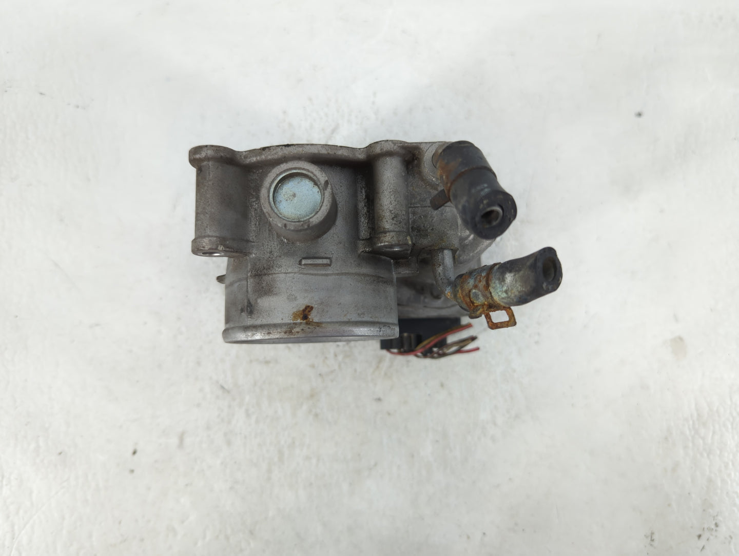 2011-2020 Hyundai Elantra Throttle Body P/N:35100-2E000 Fits Fits 2011 2012 2013 2014 2015 2016 2017 2018 2019 2020 2021 OEM