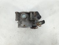 2011-2020 Hyundai Elantra Throttle Body P/N:35100-2E000 Fits Fits 2011 2012 2013 2014 2015 2016 2017 2018 2019 2020 2021 OEM