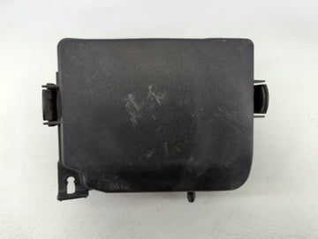 2011-2013 Hyundai Elantra Fusebox Fuse Box Panel Relay Module P/N:1106220886 91950-3X510 Fits Fits 2011 2012 2013 OEM Used A