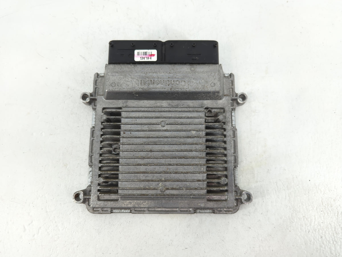 2011-2013 Hyundai Elantra PCM Engine Control Computer ECU ECM PCU OEM P/N:39103-2EMB2 39102-2EMB2 Fits 2011 2012 2013 OEM Us