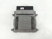 2011-2013 Hyundai Elantra PCM Engine Control Computer ECU ECM PCU OEM P/N:39103-2EMB2 39102-2EMB2 Fits 2011 2012 2013 OEM Us