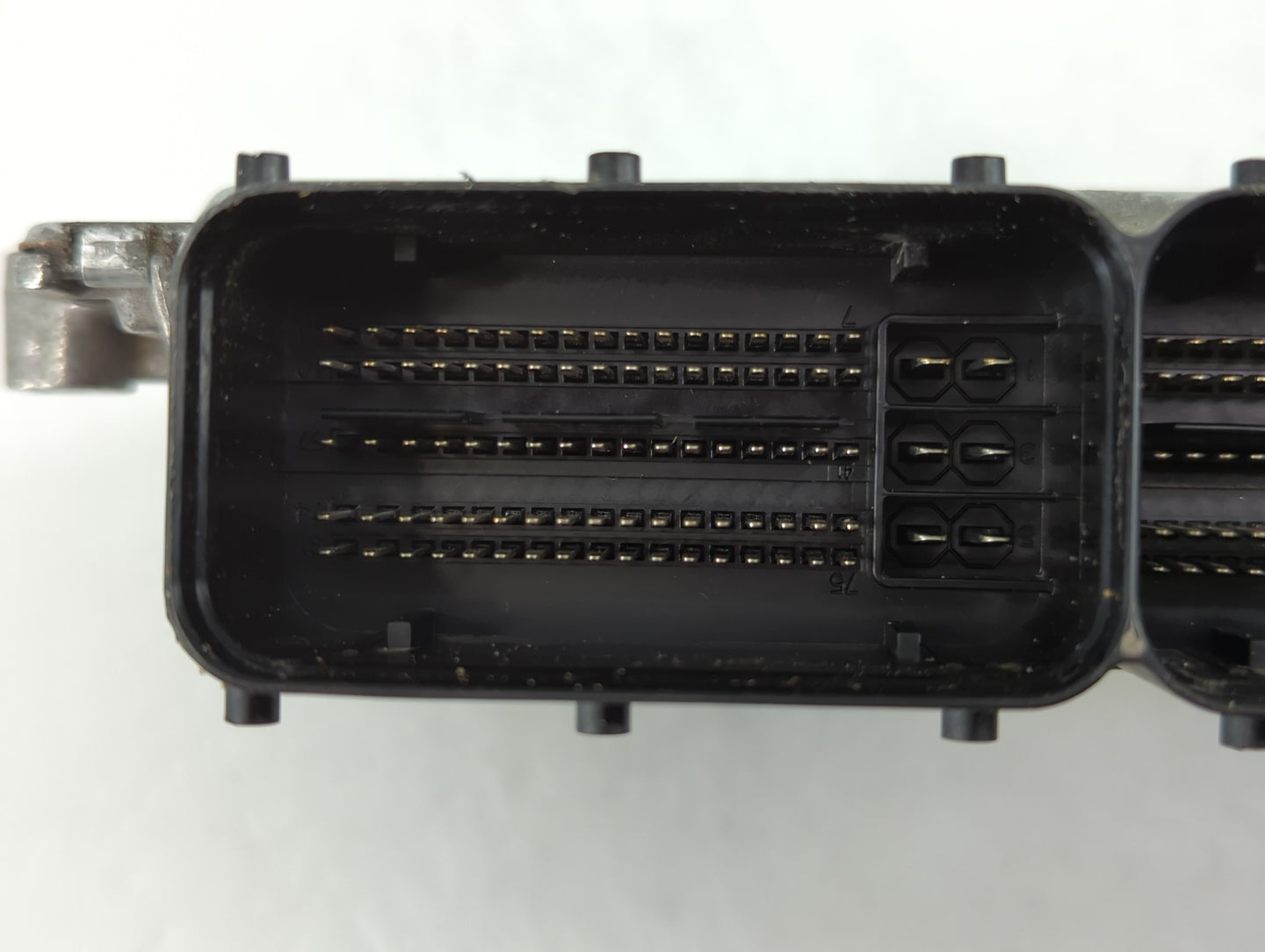 2011-2013 Hyundai Elantra PCM Engine Control Computer ECU ECM PCU OEM P/N:39103-2EMB2 39102-2EMB2 Fits Fits 2011 2012 2013 O