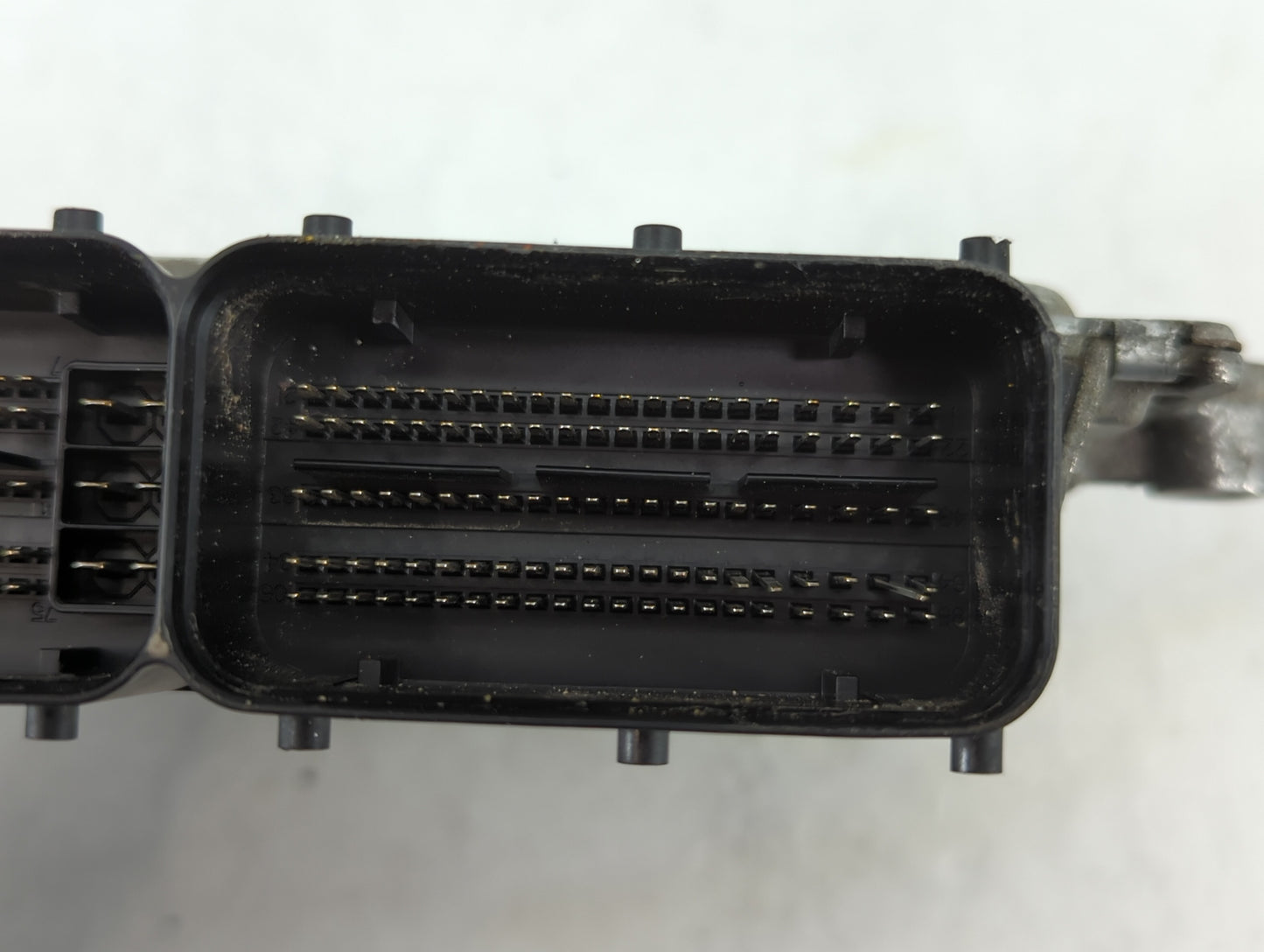 2011-2013 Hyundai Elantra PCM Engine Control Computer ECU ECM PCU OEM P/N:39103-2EMB2 39102-2EMB2 Fits Fits 2011 2012 2013 O