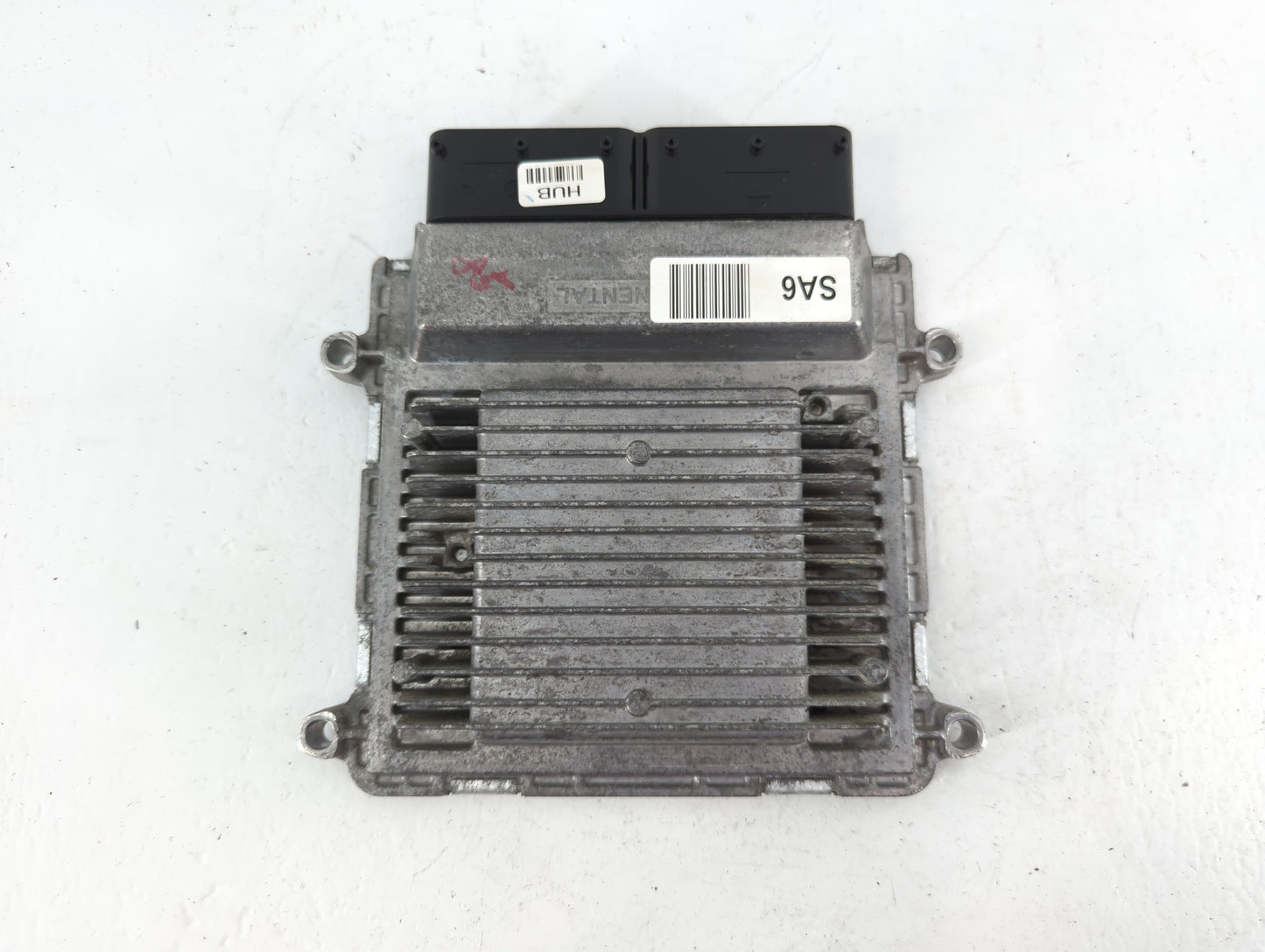2011-2013 Hyundai Elantra PCM Engine Control Computer ECU ECM PCU OEM P/N:39103-2EMN2 39102-2EMN2 Fits Fits 2011 2012 2013 O