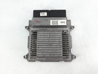2011-2013 Hyundai Elantra PCM Engine Control Computer ECU ECM PCU OEM P/N:39103-2EMN2 39102-2EMN2 Fits Fits 2011 2012 2013 O