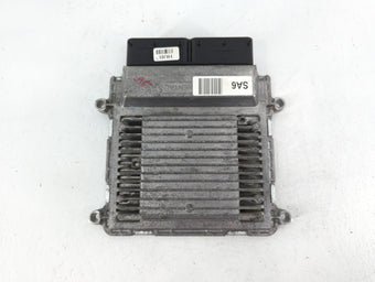compare product 2011-2013 Hyundai Elantra PCM Engine Control Computer ECU ECM PCU OEM P/N:39103-2EMN2 39102-2EMN2 Fits Fits 2011 2012 2013 OEM Used Auto Parts